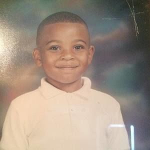 Meet your Posher, Terrence